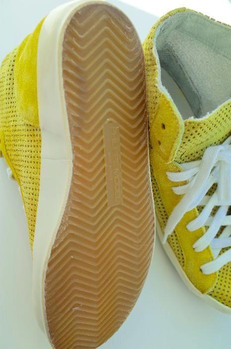 PHILIPPE MODEL - PHILIPPE MODEL Shoes - AVVIIVVA.COM