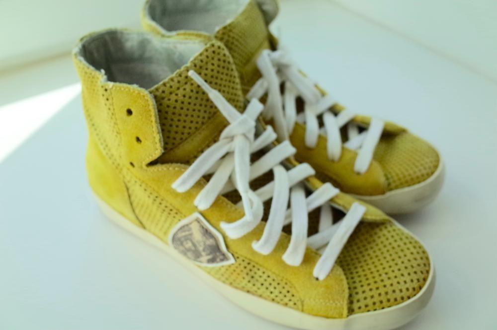 PHILIPPE MODEL - PHILIPPE MODEL Shoes - AVVIIVVA.COM