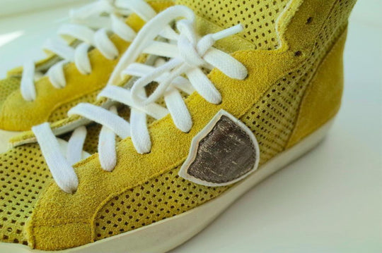 PHILIPPE MODEL - PHILIPPE MODEL Shoes - AVVIIVVA.COM