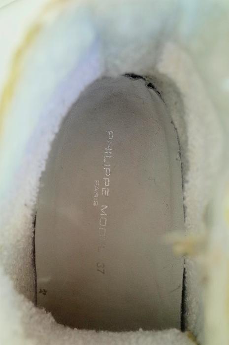 PHILIPPE MODEL - PHILIPPE MODEL Shoes - AVVIIVVA.COM