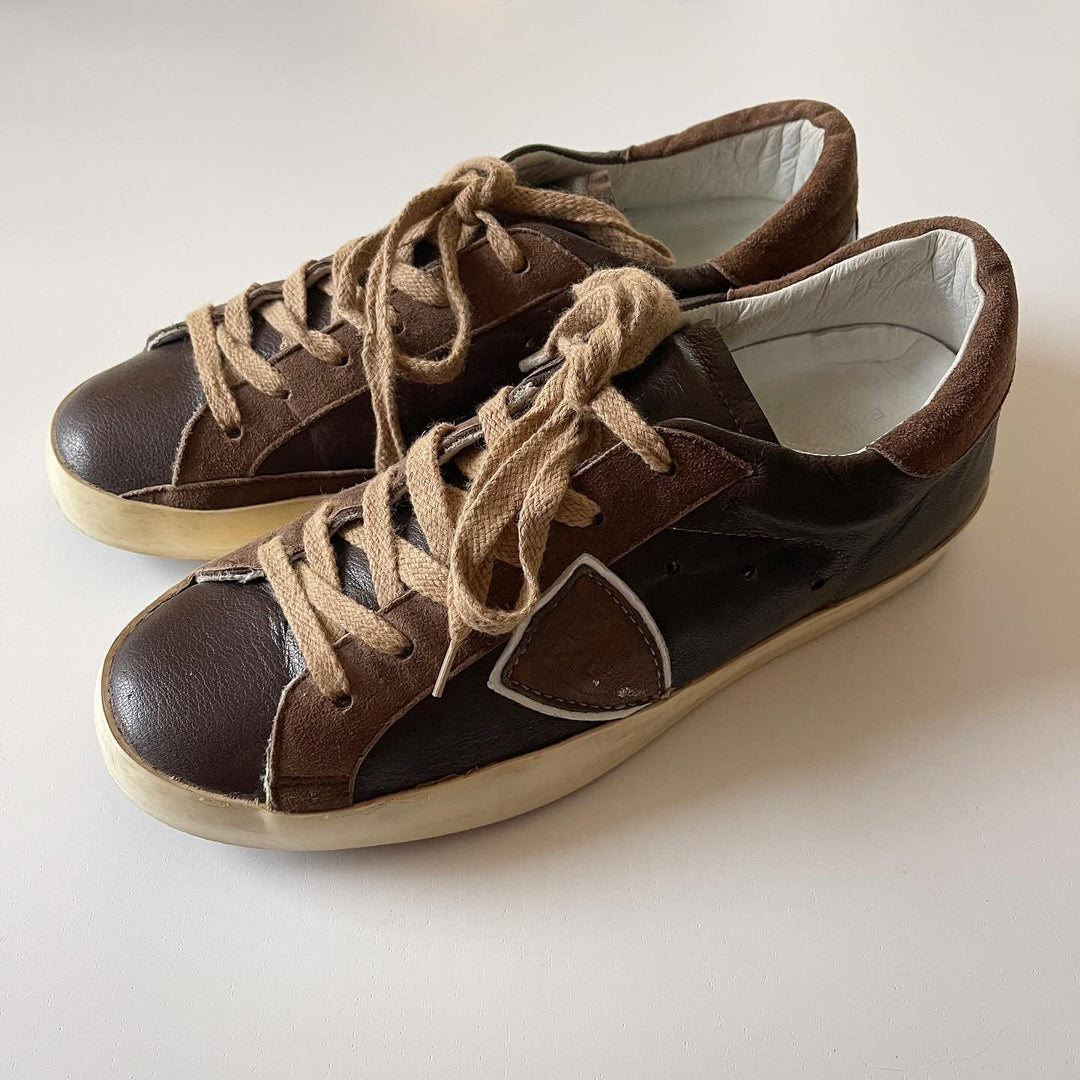 PHILIPPE MODEL - PHILIPPE MODEL Shoes - AVVIIVVA.COM