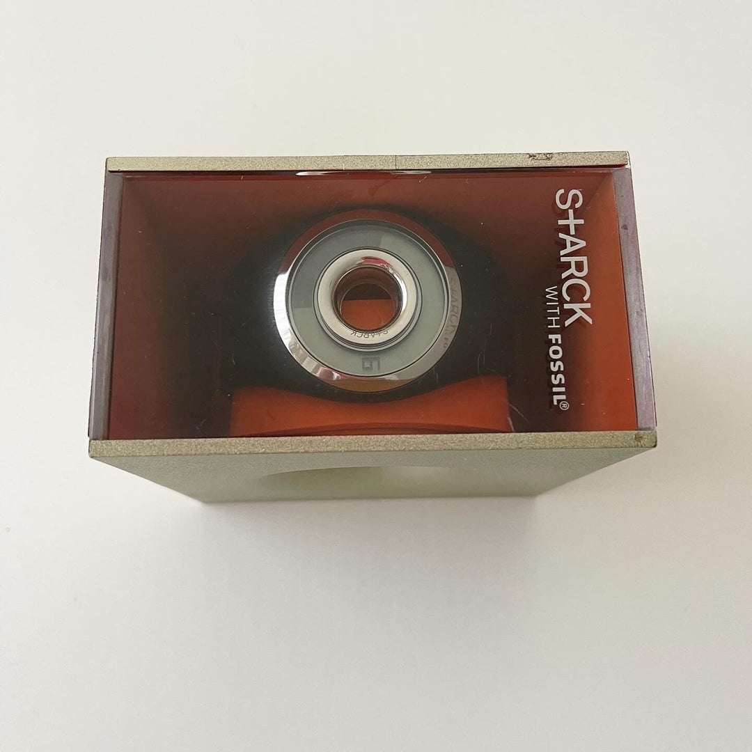 PHILIPPE STARK x FOSSIL O-RING - PHILIPPE STARK x FOSSIL O-RING Watch - AVVIIVVA.COM