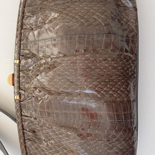 PHYTON LEATHER - PHYTON LEATHER Bag/Clutch - AVVIIVVA.COM