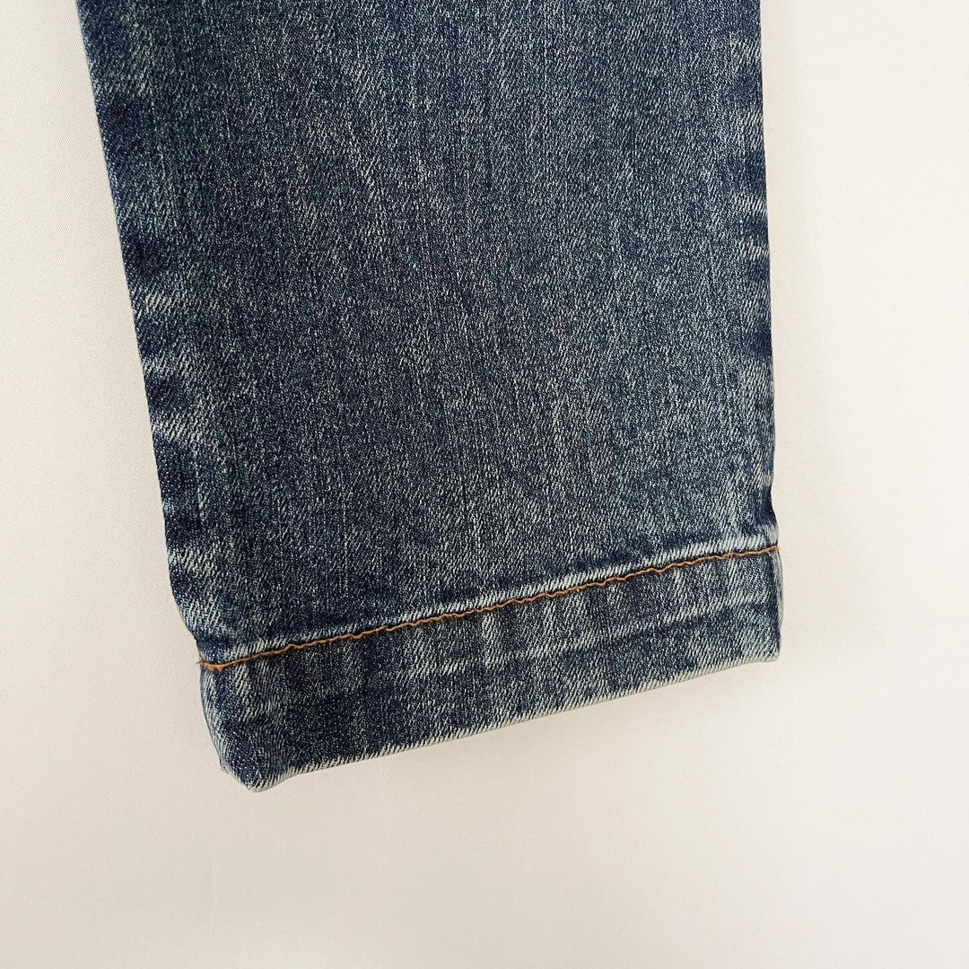 PIERRE BALMAIN - PIERRE BALMAIN Jeans - AVVIIVVA.COM