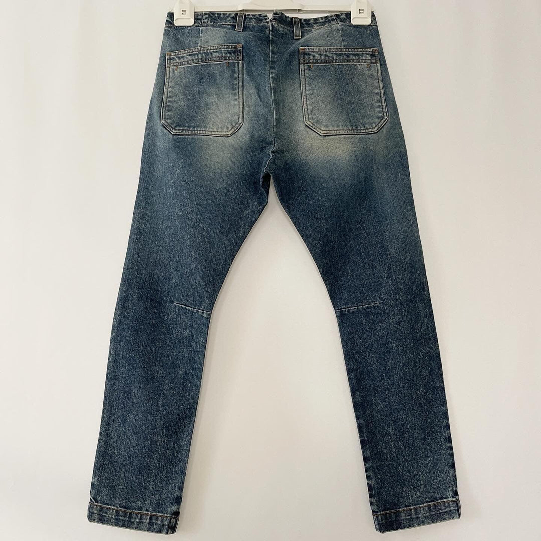 PIERRE BALMAIN - PIERRE BALMAIN Jeans - AVVIIVVA.COM
