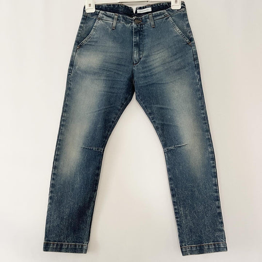 PIERRE BALMAIN - PIERRE BALMAIN Jeans - AVVIIVVA.COM