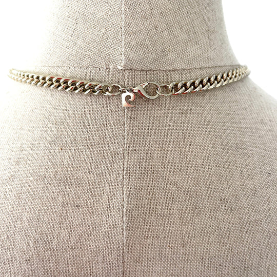 PIERRE CARDIN - PIERRE CARDIN Vintage Choker - AVVIIVVA.COM