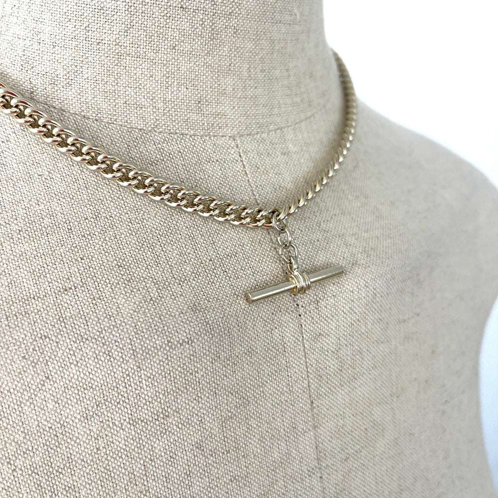 PIERRE CARDIN - PIERRE CARDIN Vintage Choker - AVVIIVVA.COM