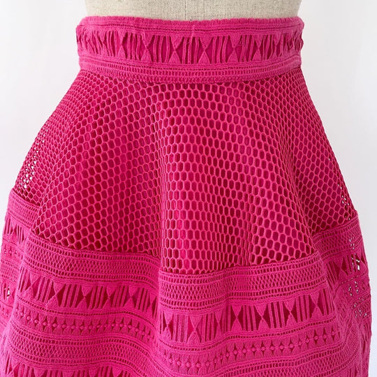 PINKO - PINKO Skirt - AVVIIVVA.COM