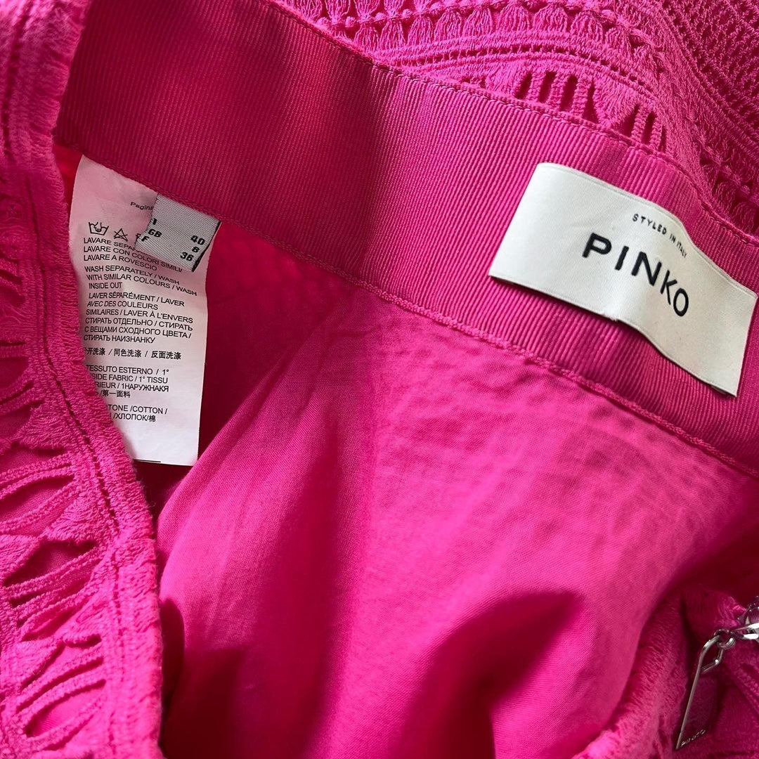 PINKO - PINKO Skirt - AVVIIVVA.COM