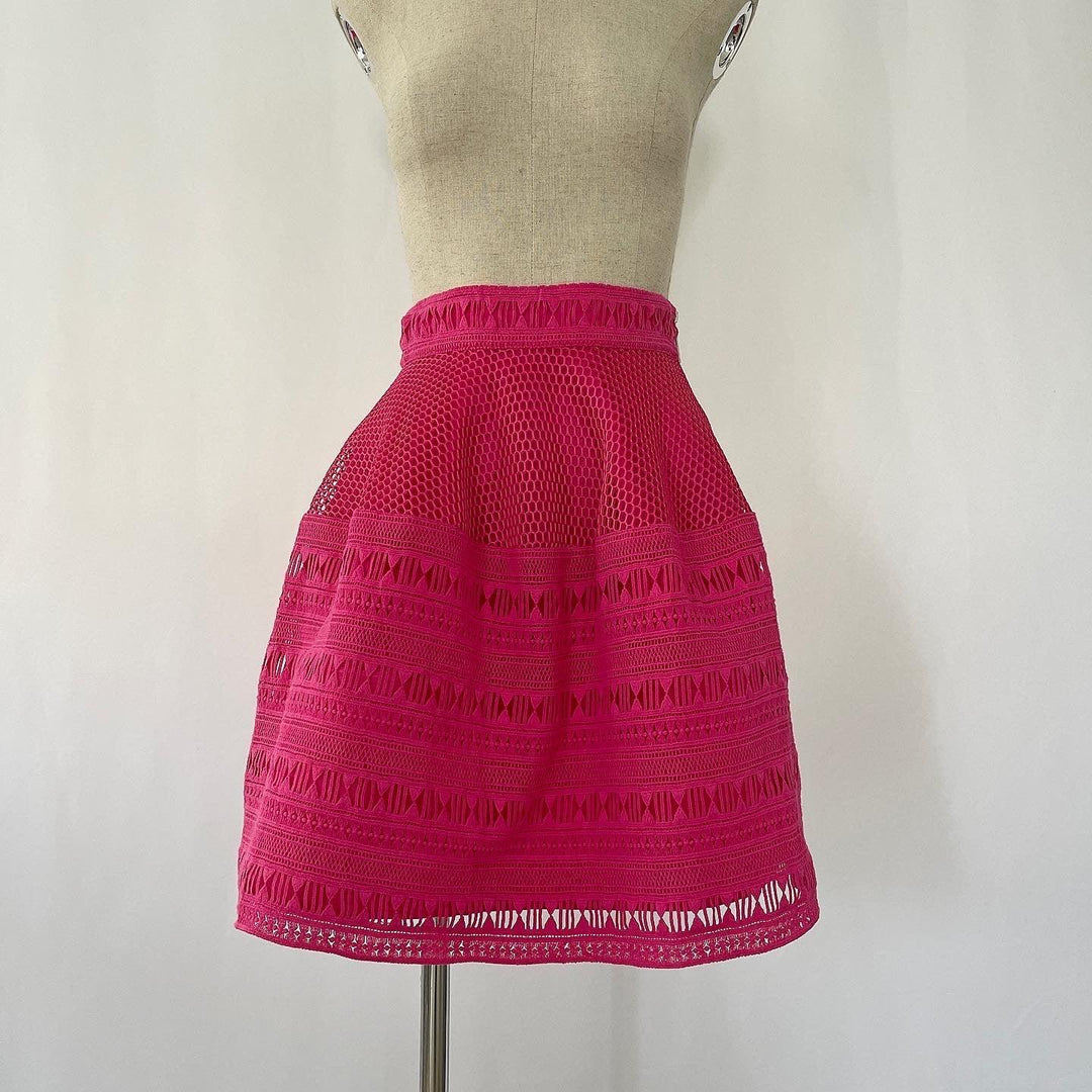 PINKO - PINKO Skirt - AVVIIVVA.COM