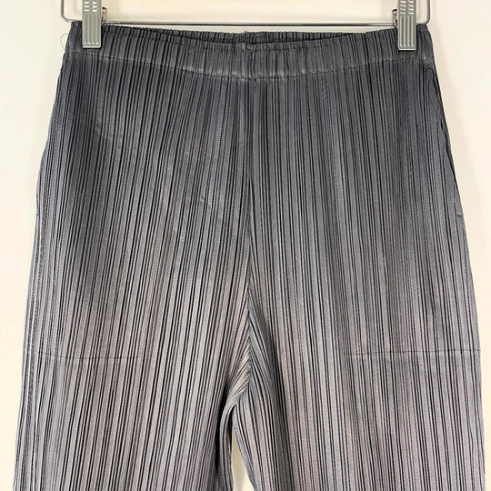 NO TAGS - PLEATS PLEASE Style Pants - AVVIIVVA.COM