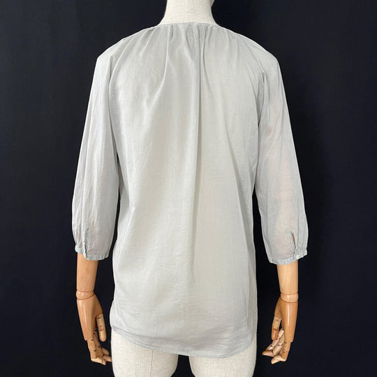 POMANDERE - POMANDERE Blouse - AVVIIVVA.COM