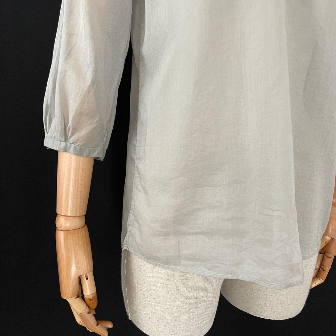 POMANDERE - POMANDERE Blouse - AVVIIVVA.COM