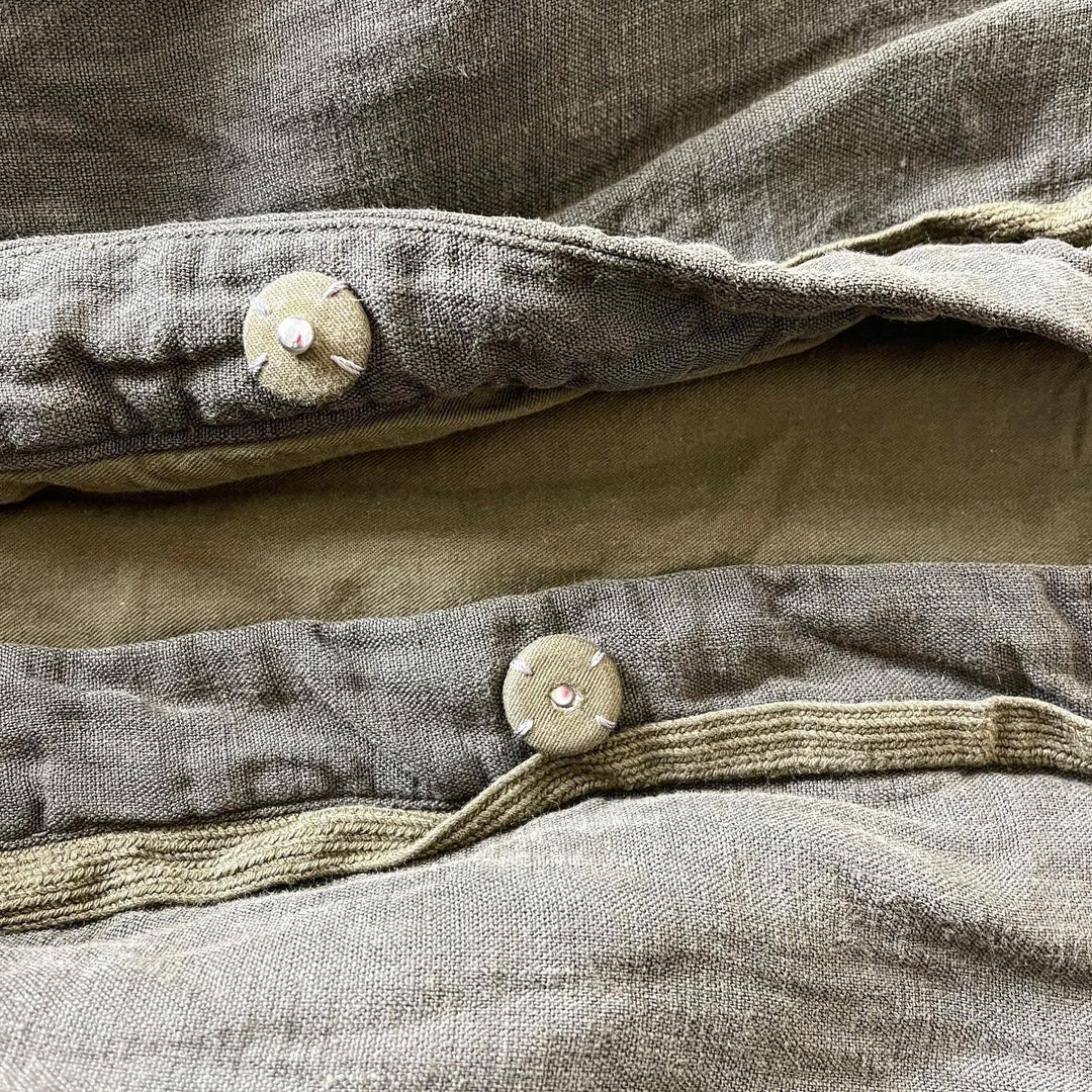 POMANDERE - POMANDERE Jacket - AVVIIVVA.COM