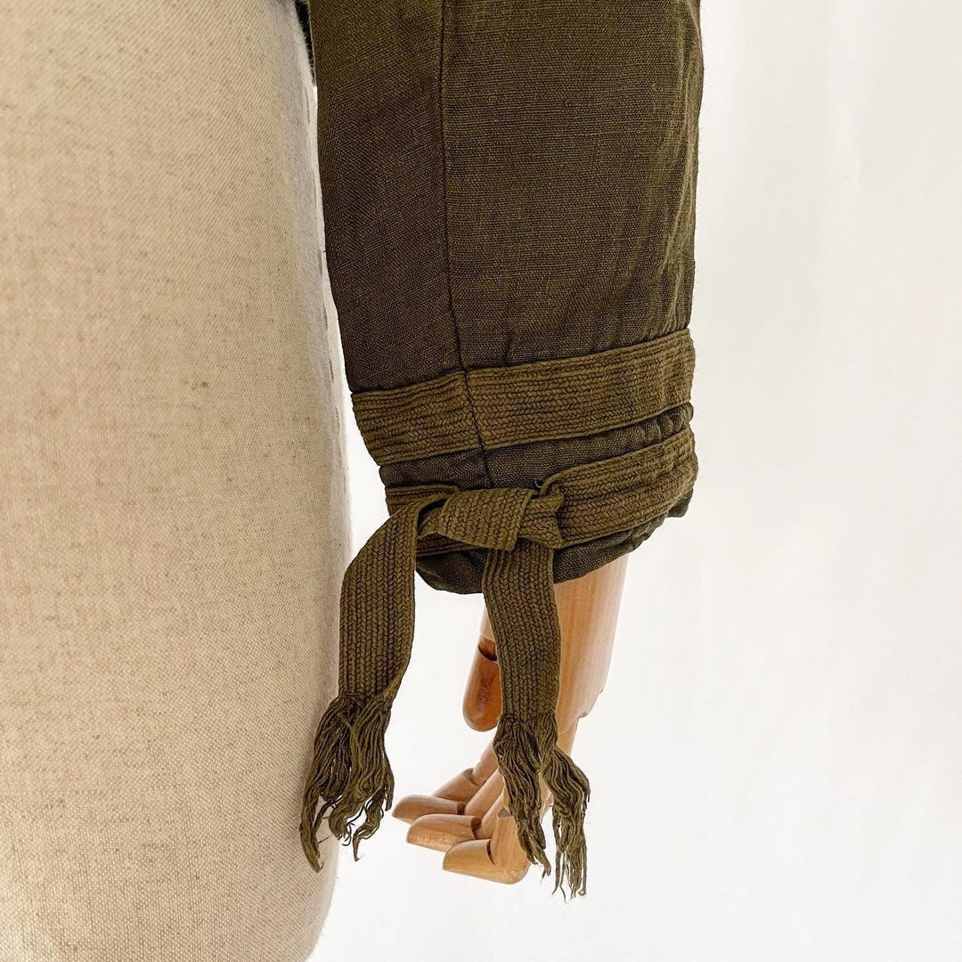 POMANDERE - POMANDERE Jacket - AVVIIVVA.COM