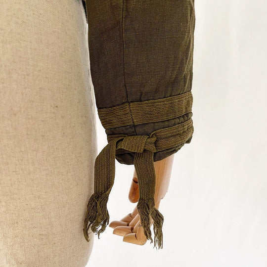 POMANDERE - POMANDERE Jacket - AVVIIVVA.COM