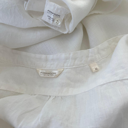 POMANDERE - POMANDERE New Dress - AVVIIVVA.COM