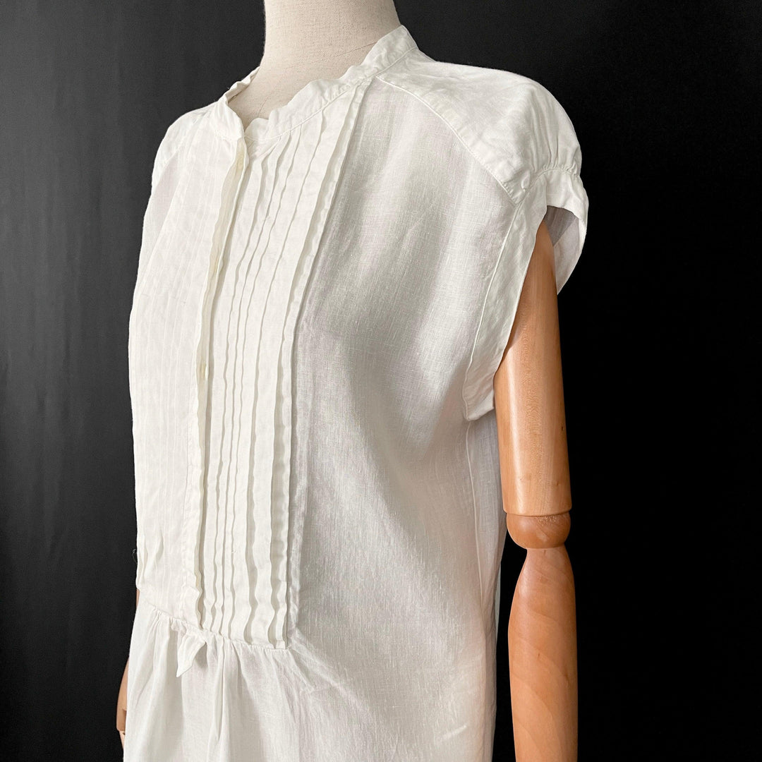 POMANDERE - POMANDERE New Dress - AVVIIVVA.COM