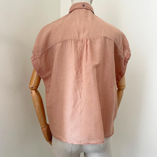 POMANDERE - POMANDERE Shirt - AVVIIVVA.COM