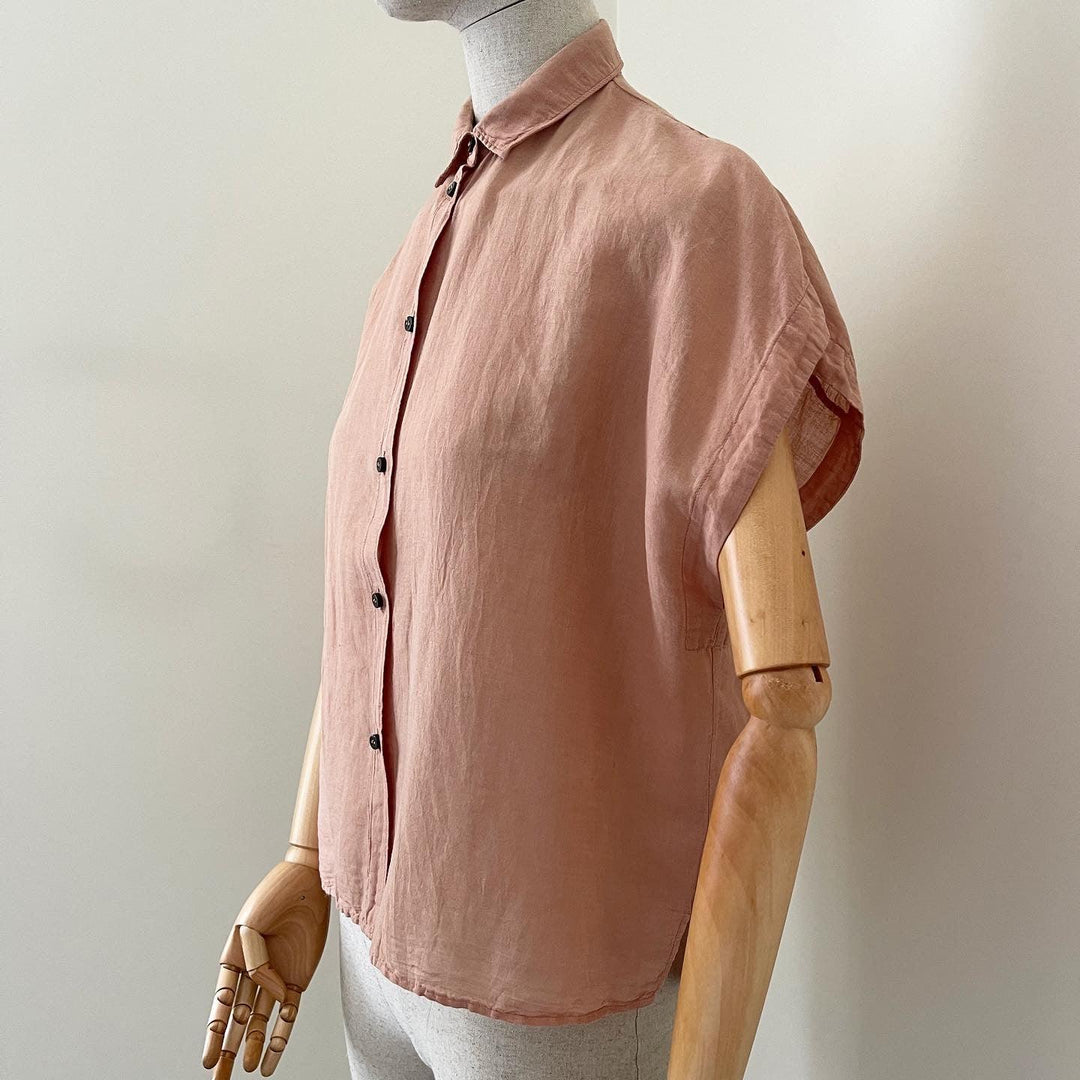 POMANDERE - POMANDERE Shirt - AVVIIVVA.COM