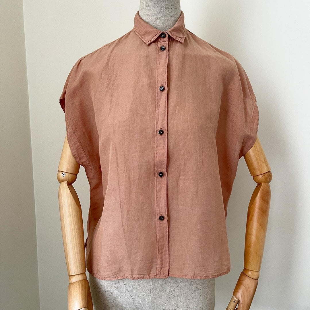 POMANDERE - POMANDERE Shirt - AVVIIVVA.COM