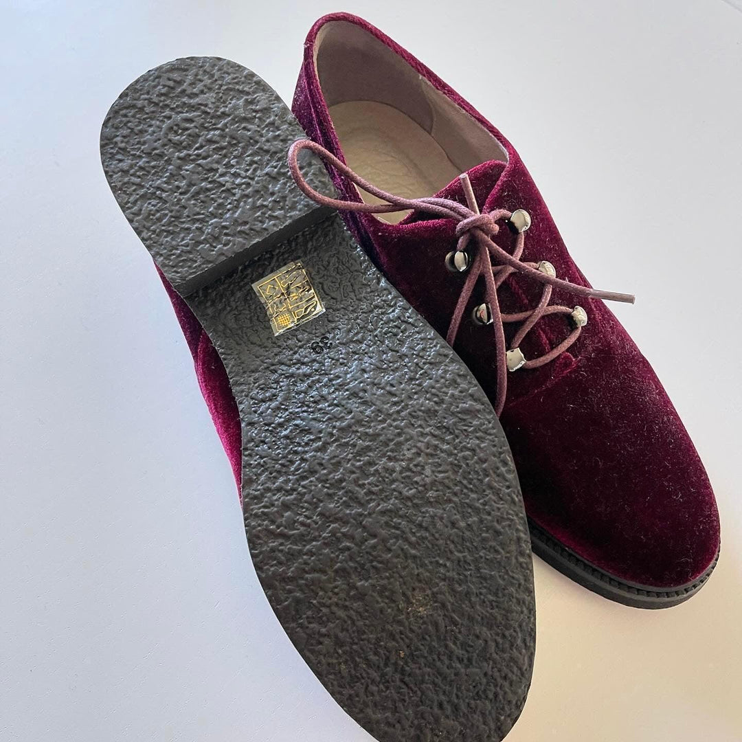 PORTAL - PORTAL Shoes - AVVIIVVA.COM