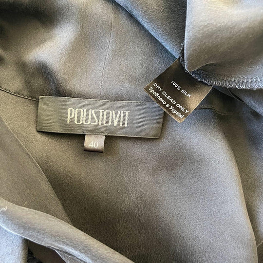 POUSTOVIT - POUSTOVIT Dress - AVVIIVVA.COM