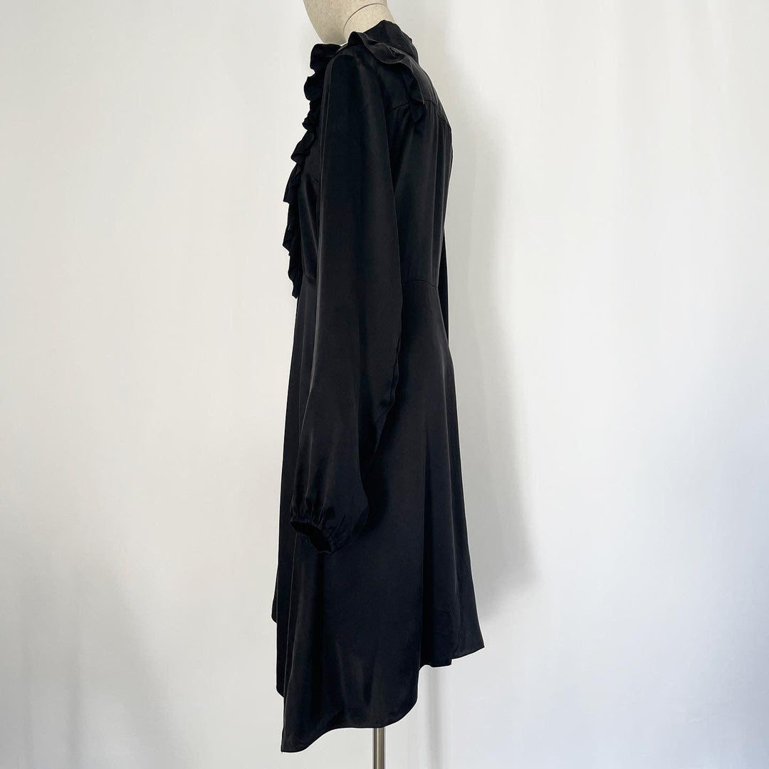 POUSTOVIT - POUSTOVIT Dress - AVVIIVVA.COM