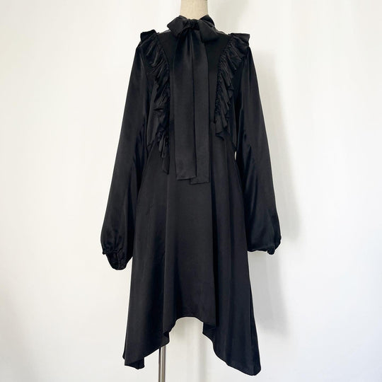 POUSTOVIT - POUSTOVIT Dress - AVVIIVVA.COM