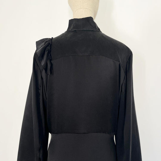 POUSTOVIT - POUSTOVIT Dress - AVVIIVVA.COM