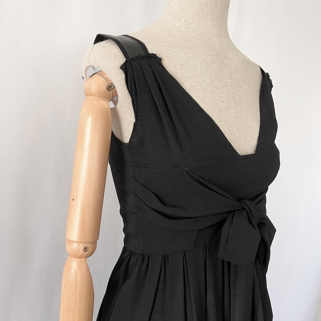 PRADA - PRADA Dress - AVVIIVVA.COM