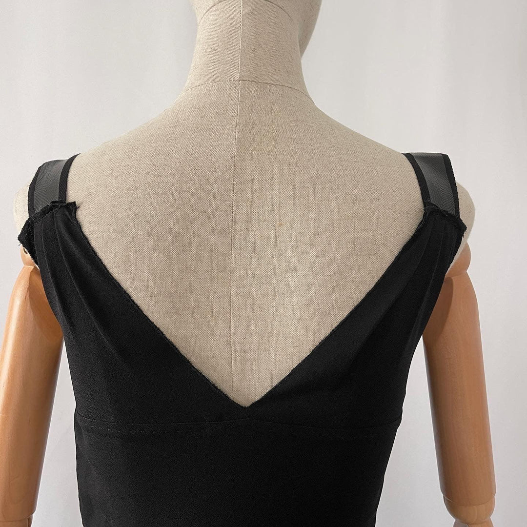 PRADA - PRADA Dress - AVVIIVVA.COM