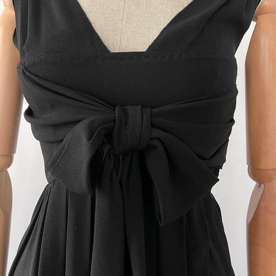 PRADA - PRADA Dress - AVVIIVVA.COM