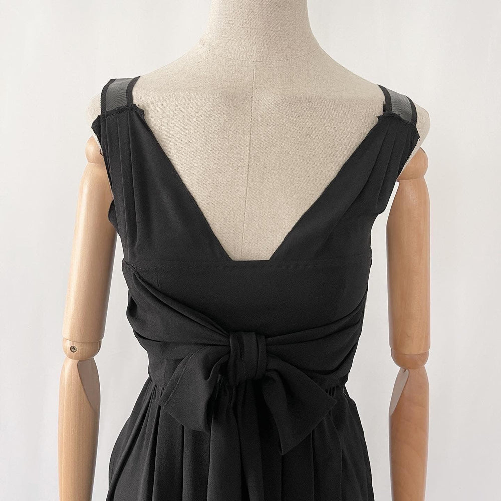 PRADA - PRADA Dress - AVVIIVVA.COM