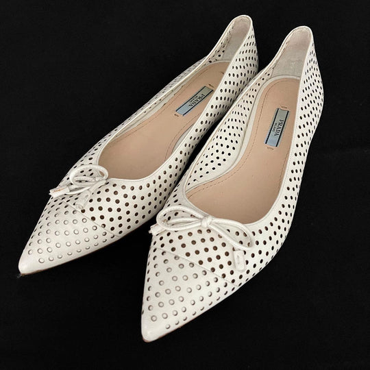 PRADA - PRADA Shoes - AVVIIVVA.COM