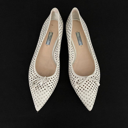 PRADA - PRADA Shoes - AVVIIVVA.COM