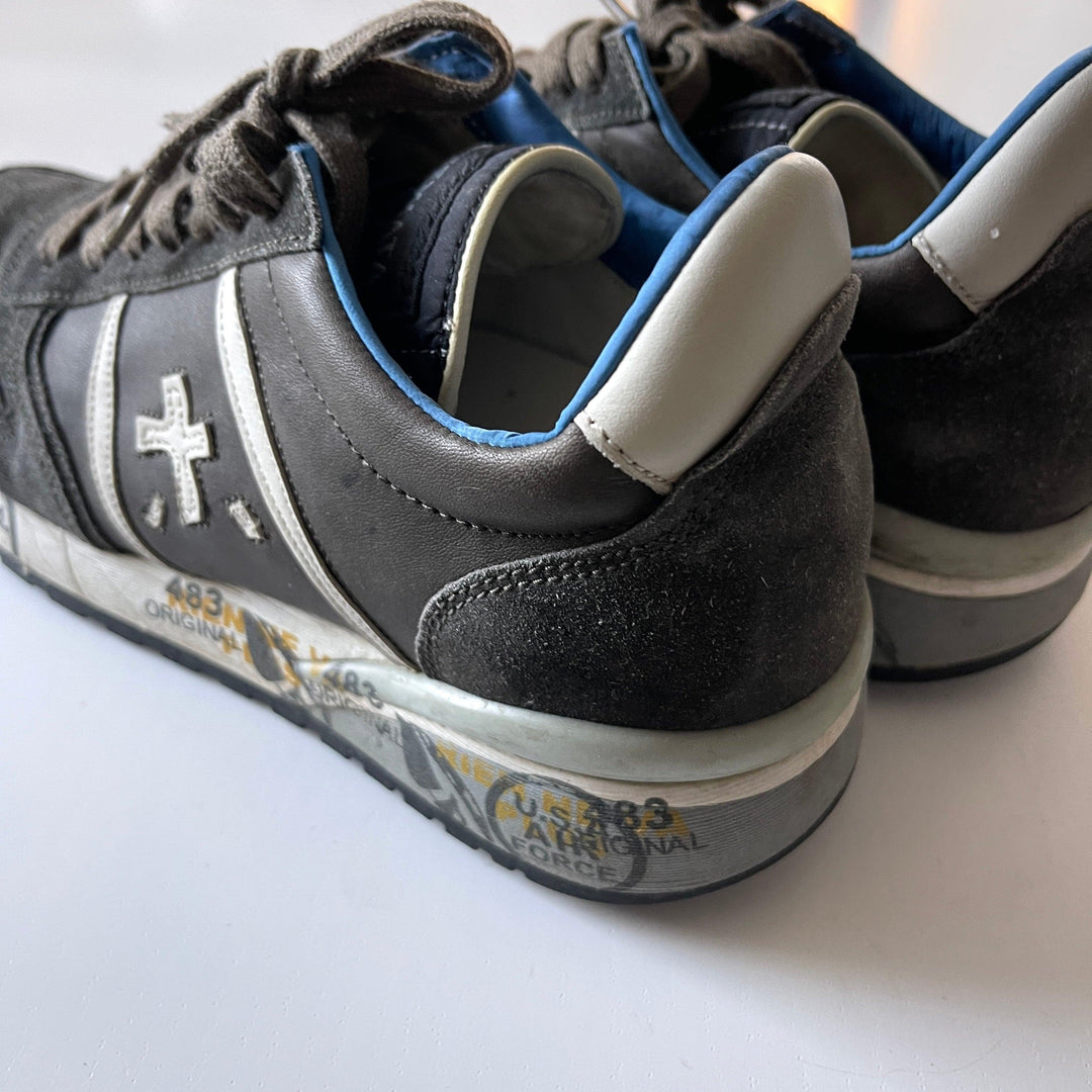 PREMIATA - PREMIATA Sneakers - AVVIIVVA.COM