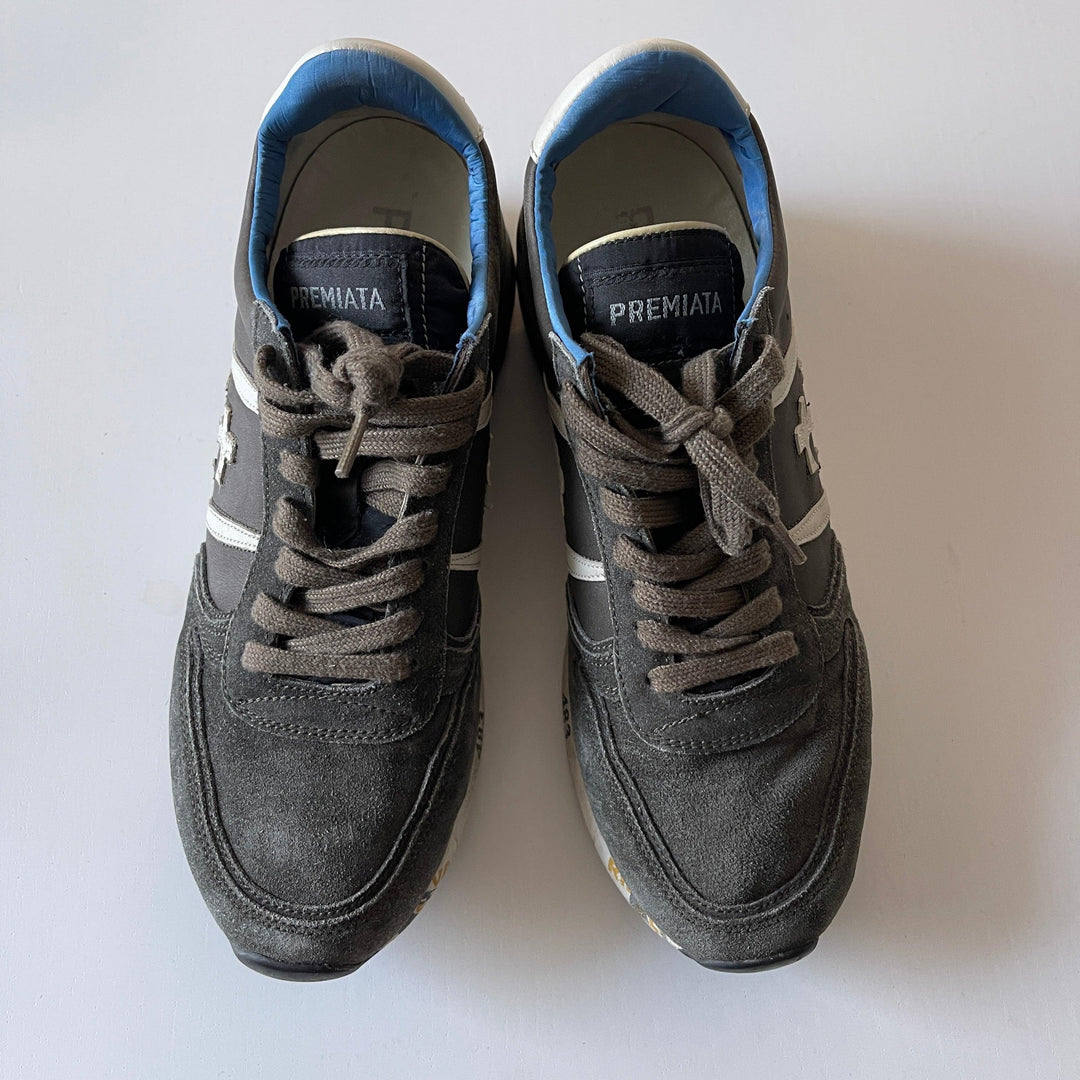PREMIATA - PREMIATA Sneakers - AVVIIVVA.COM