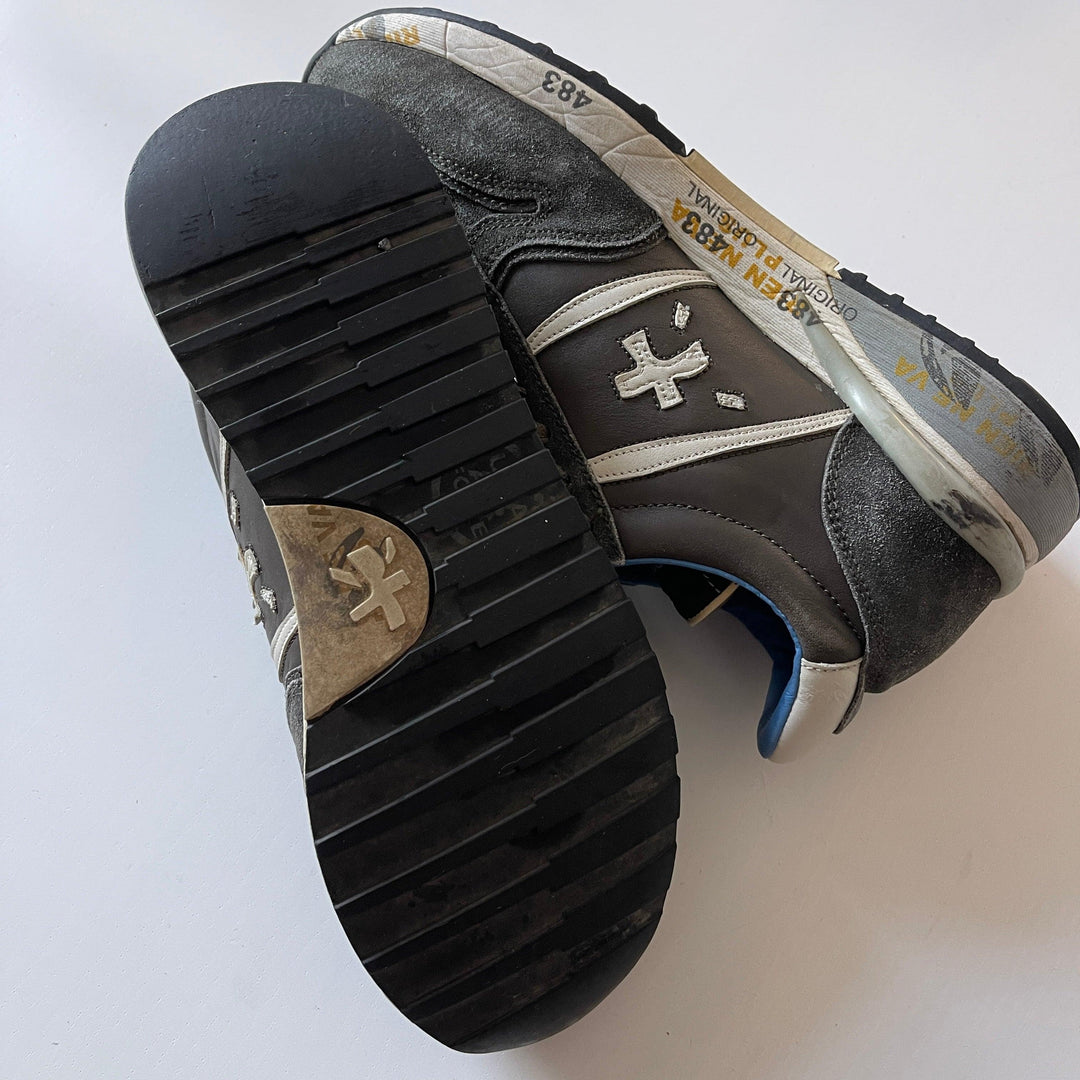 PREMIATA - PREMIATA Sneakers - AVVIIVVA.COM