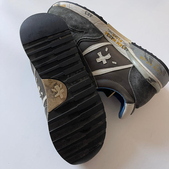 PREMIATA - PREMIATA Sneakers - AVVIIVVA.COM