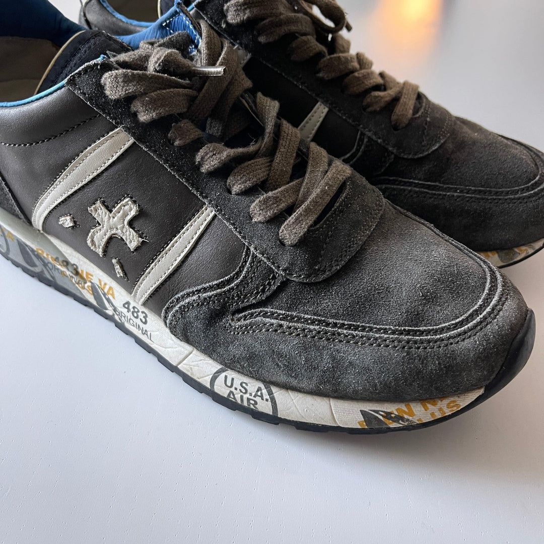 PREMIATA - PREMIATA Sneakers - AVVIIVVA.COM