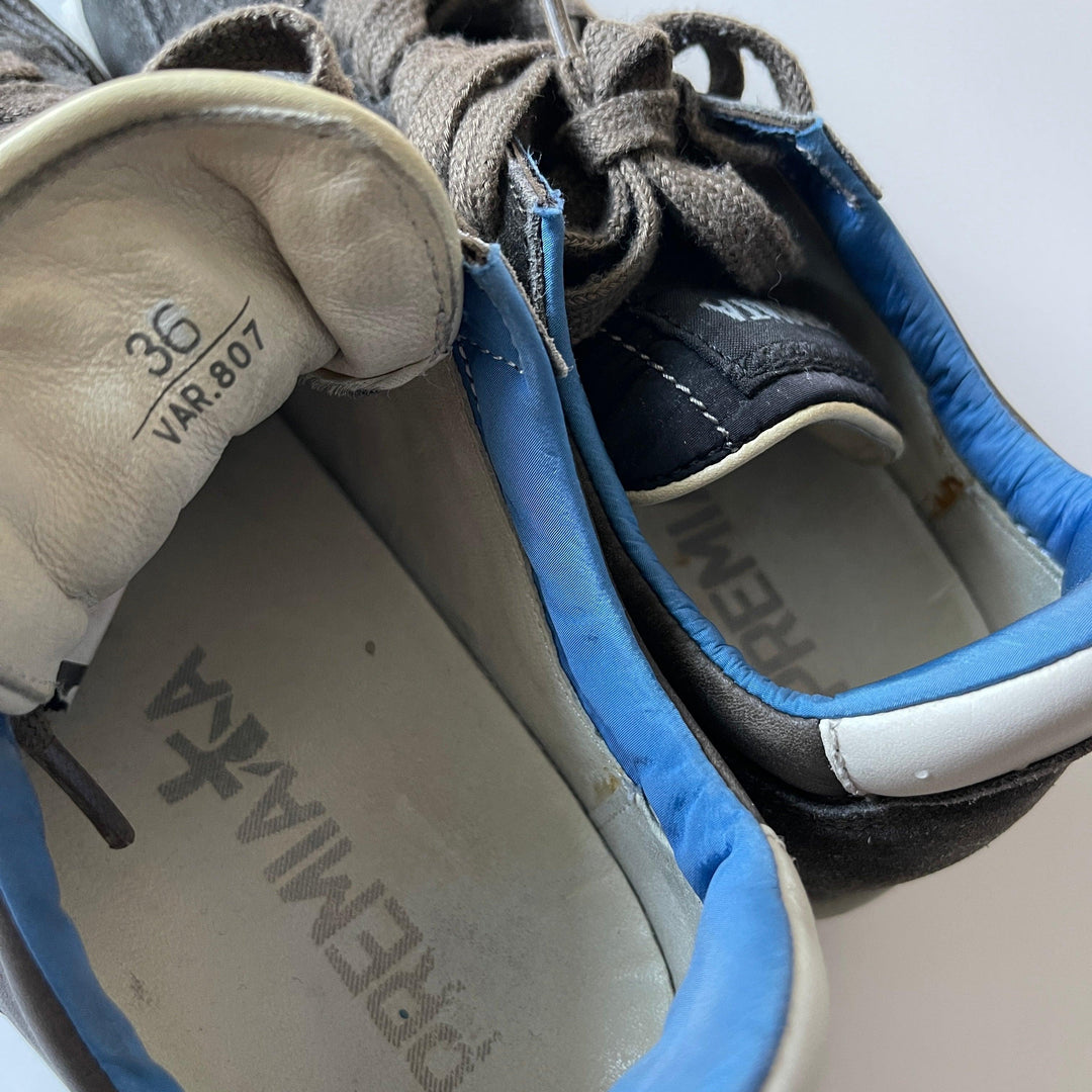 PREMIATA - PREMIATA Sneakers - AVVIIVVA.COM