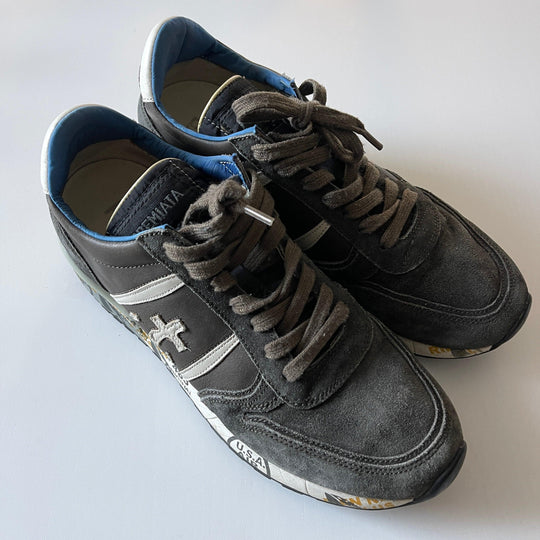 PREMIATA - PREMIATA Sneakers - AVVIIVVA.COM