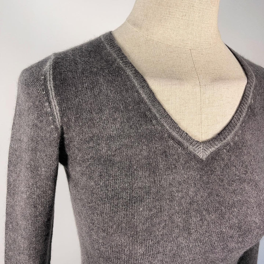 PRINCESS GOES TO HOLLYWOOD - PRINCESS GOES HOLLYWOOD Cashmere Sweater - AVVIIVVA.COM