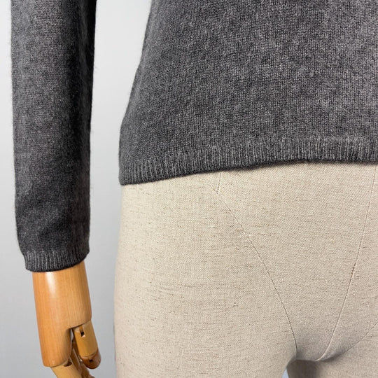 PRINCESS GOES TO HOLLYWOOD - PRINCESS GOES HOLLYWOOD Cashmere Sweater - AVVIIVVA.COM