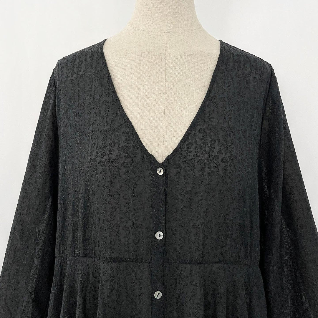 PRIVATSACHEN Cocon. Commerz - PRIVATSACHEN Cocon. Commerz Dress - AVVIIVVA.COM