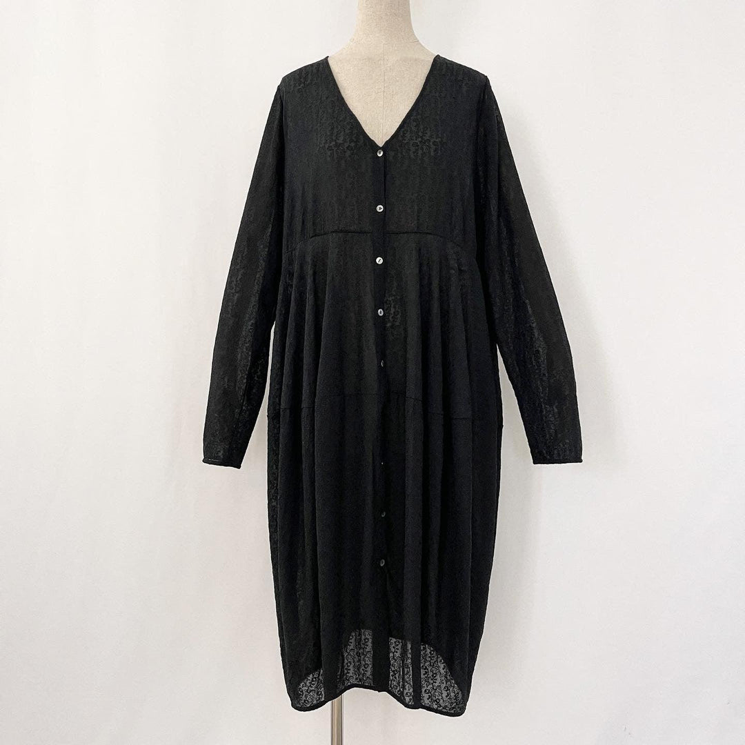 PRIVATSACHEN Cocon. Commerz - PRIVATSACHEN Cocon. Commerz Dress - AVVIIVVA.COM