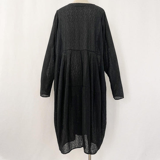 PRIVATSACHEN Cocon. Commerz - PRIVATSACHEN Cocon. Commerz Dress - AVVIIVVA.COM