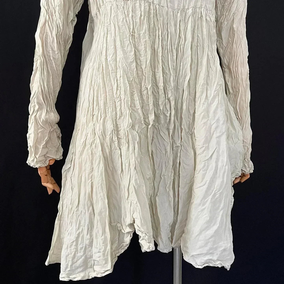 PRIVATSACHEN Cocon. Commerz - PRIVATSACHEN Dress - AVVIIVVA.COM